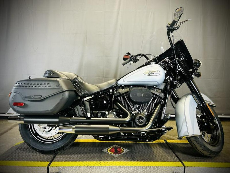 2024 Harley-Davidson® FLHCS - Heritage Classic