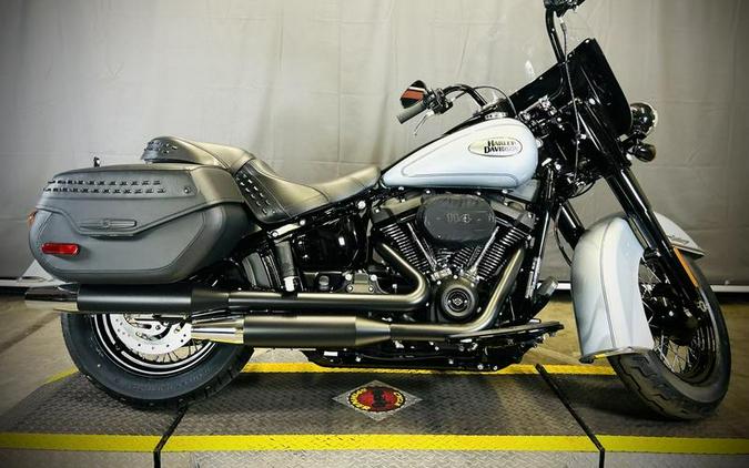 2024 Harley-Davidson® FLHCS - Heritage Classic