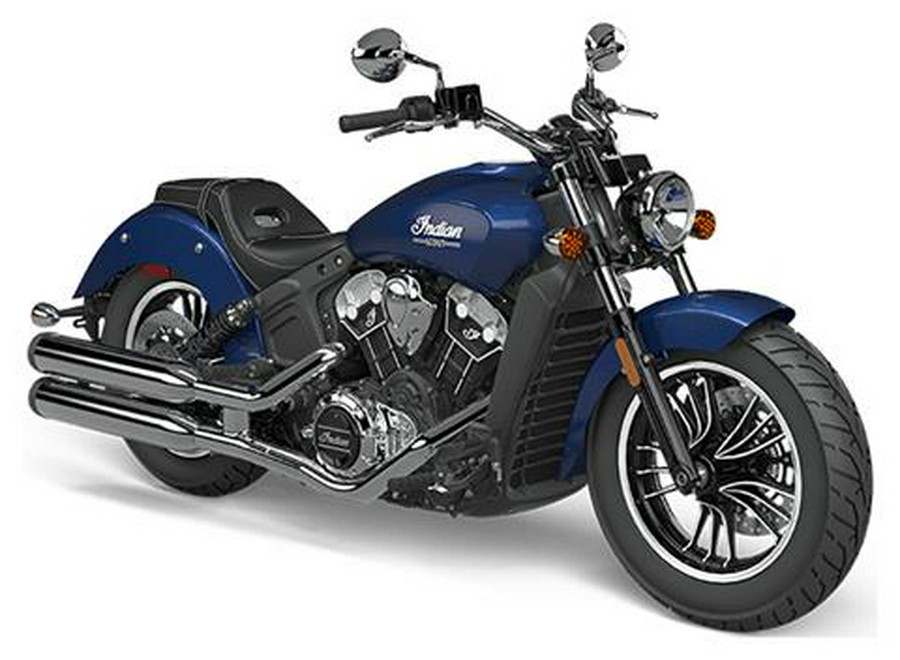 2021 Indian Motorcycle Scout® ABS