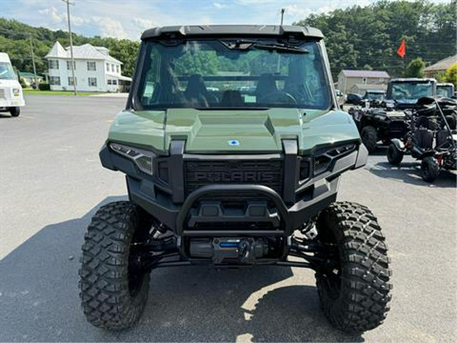 2024 Polaris Polaris XPEDITION XP Northstar