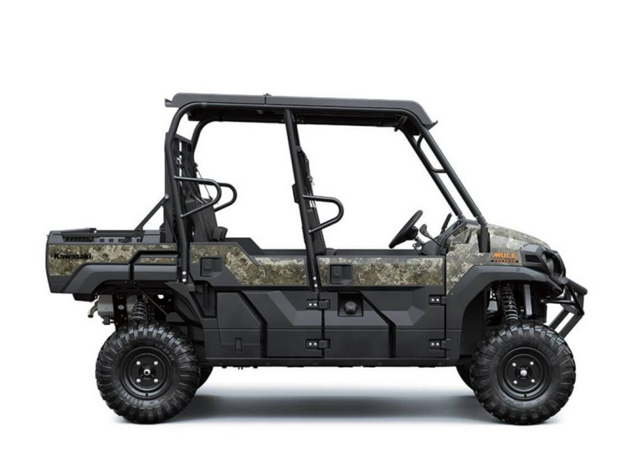 2024 Kawasaki MULE PRO-FXT™ 1000 LE CAMO