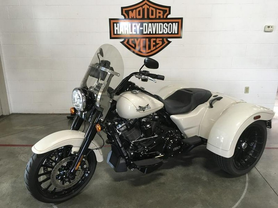 2023 Harley-Davidson® FLRT - Freewheeler®