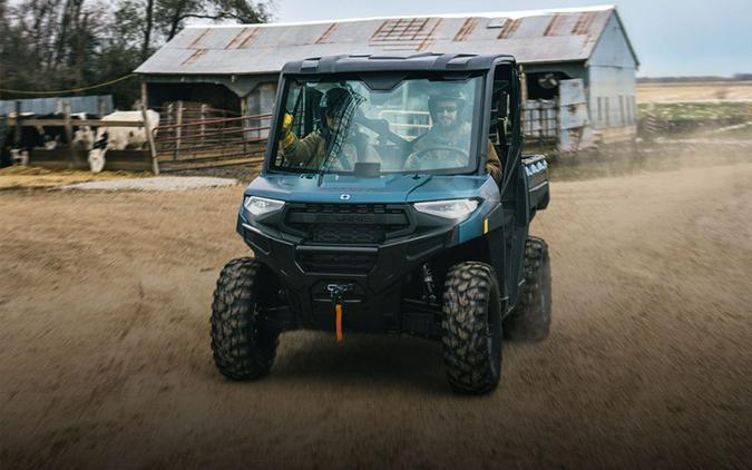 2025 Polaris RANGER XP 1000 Premium