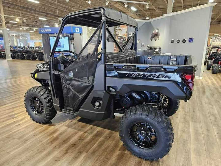 2025 Polaris RANGER XP 1000 Premium