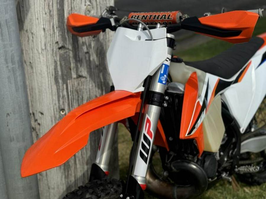 2021 KTM 250 SX