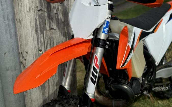 2021 KTM 250 SX