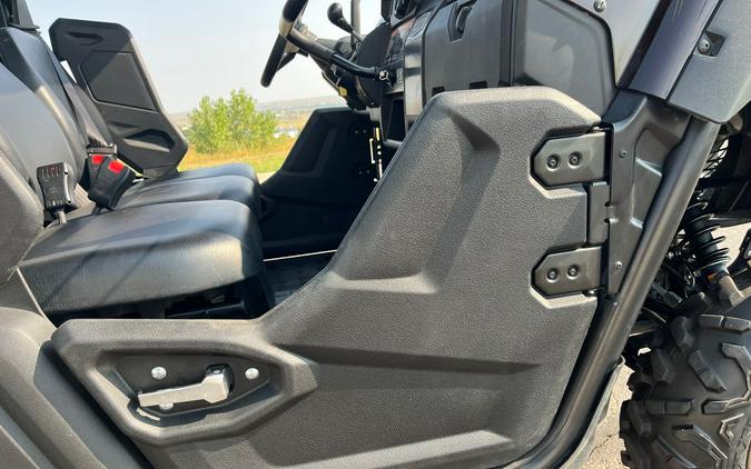 2023 Yamaha Viking VI EPS Ranch Edition