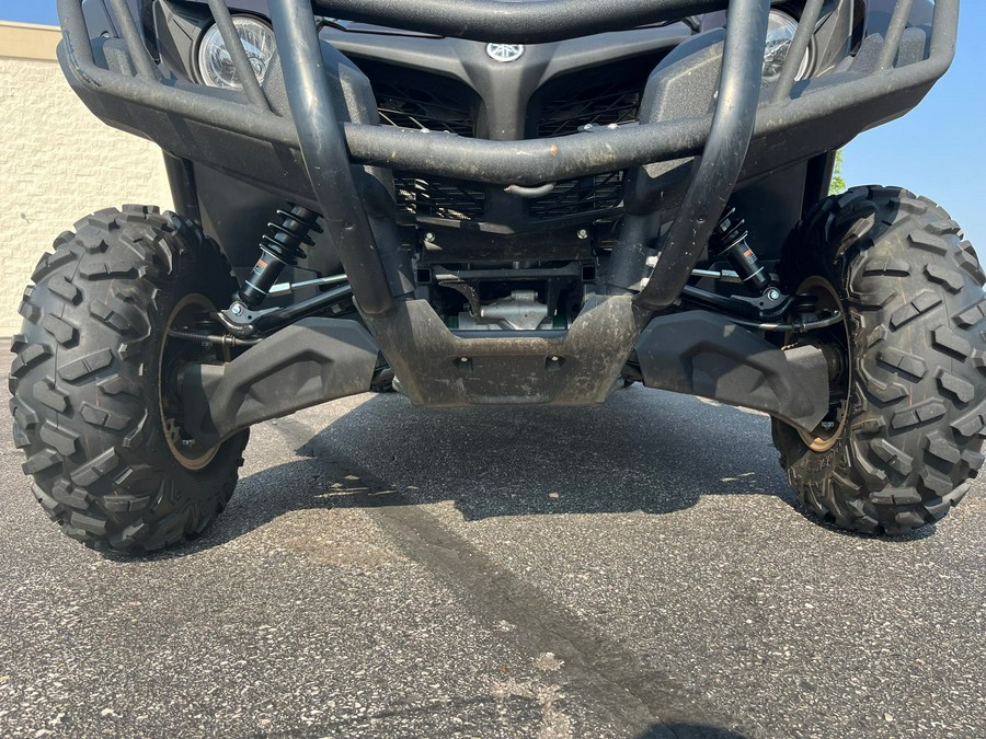 2023 Yamaha Viking VI EPS Ranch Edition