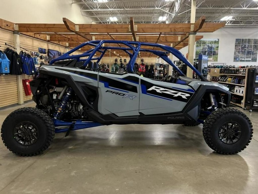 2025 Polaris® RZR Pro R 4 Sport