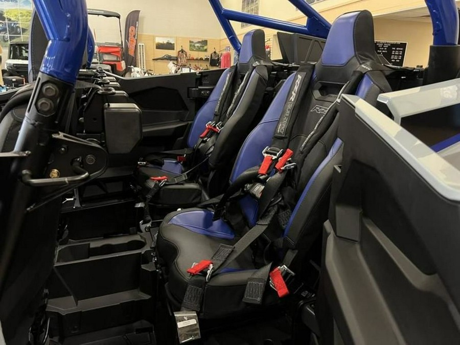 2025 Polaris® RZR Pro R 4 Sport