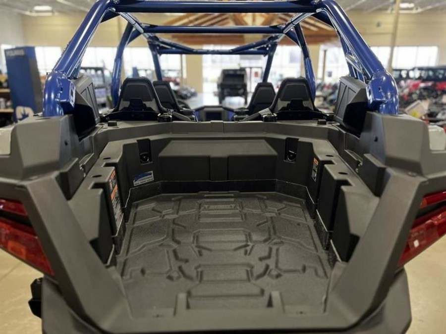 2025 Polaris® RZR Pro R 4 Sport