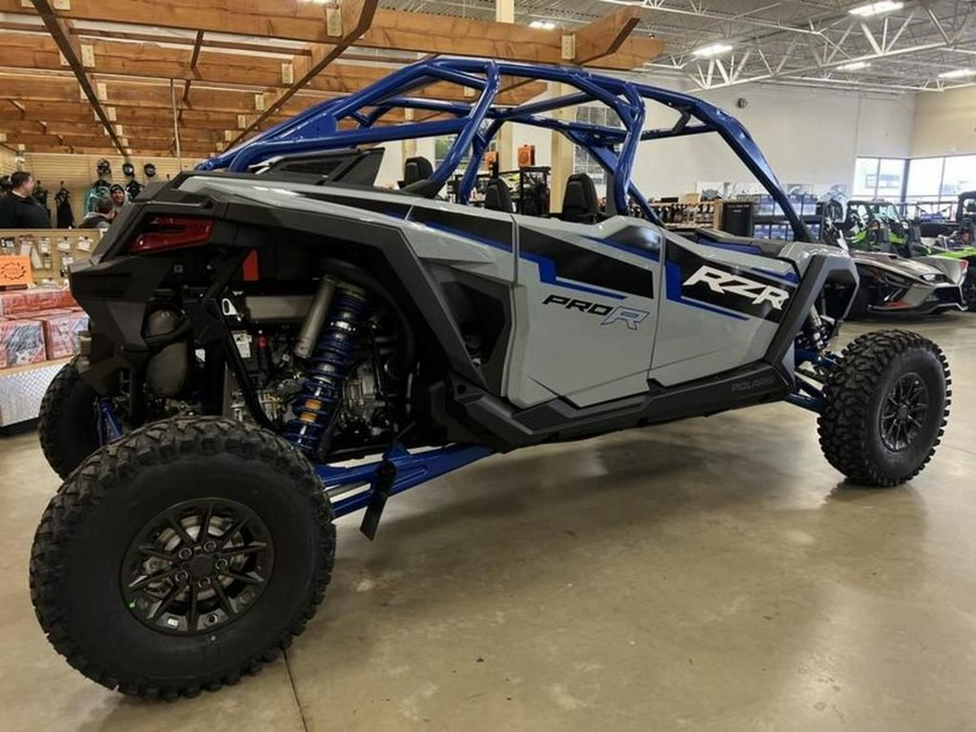 2025 Polaris® RZR Pro R 4 Sport