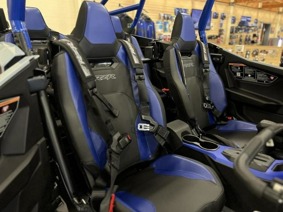 2025 Polaris® RZR Pro R 4 Sport