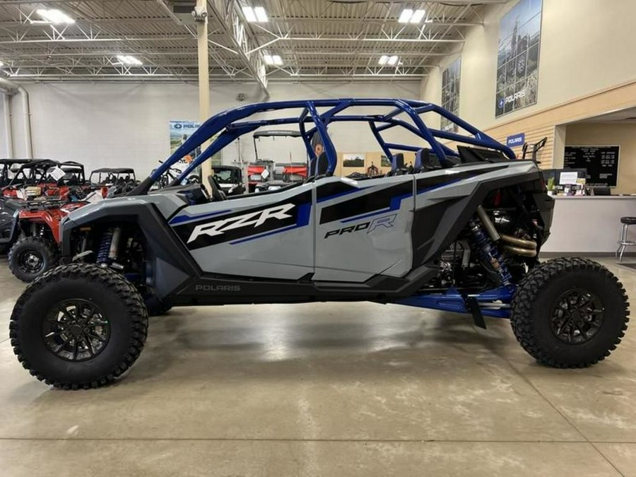 2025 Polaris® RZR Pro R 4 Sport