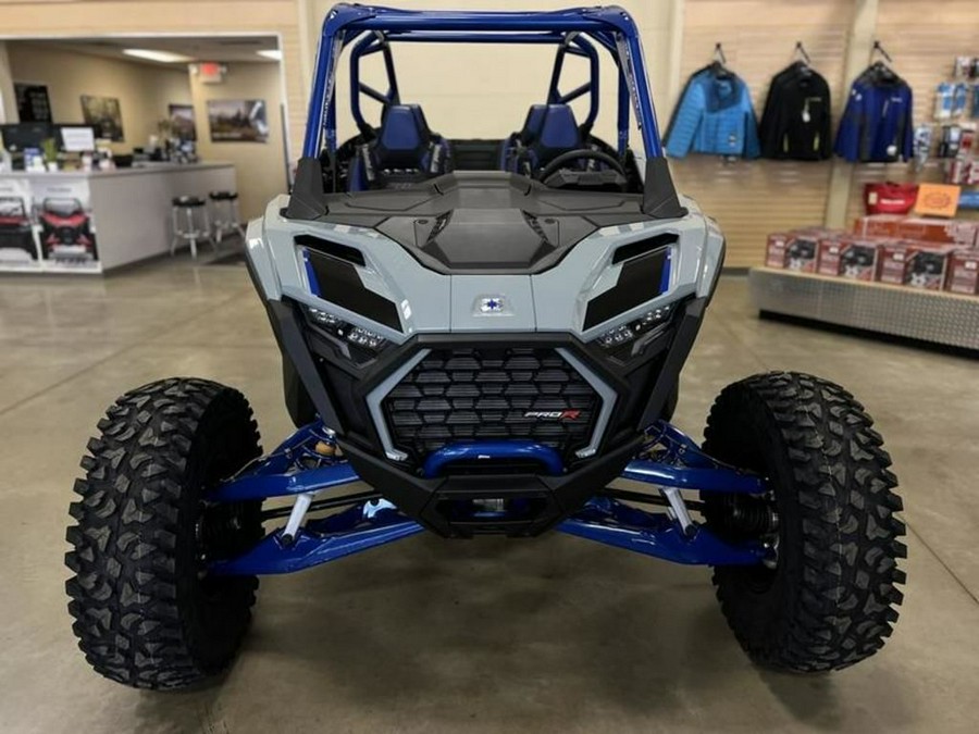 2025 Polaris® RZR Pro R 4 Sport