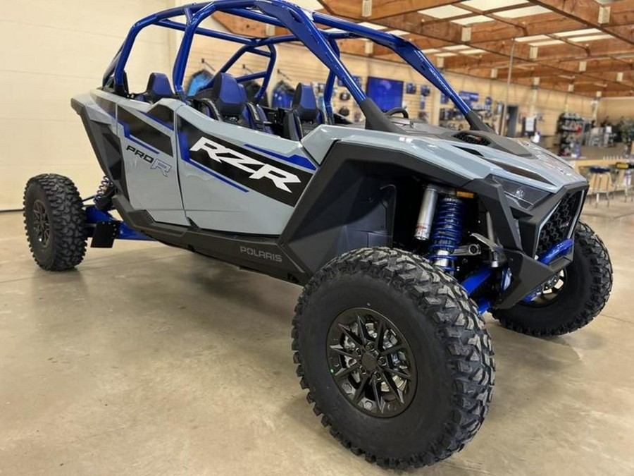 2025 Polaris® RZR Pro R 4 Sport