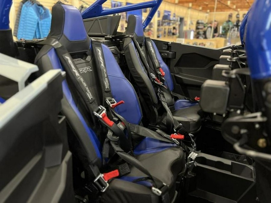 2025 Polaris® RZR Pro R 4 Sport