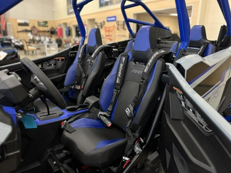 2025 Polaris® RZR Pro R 4 Sport