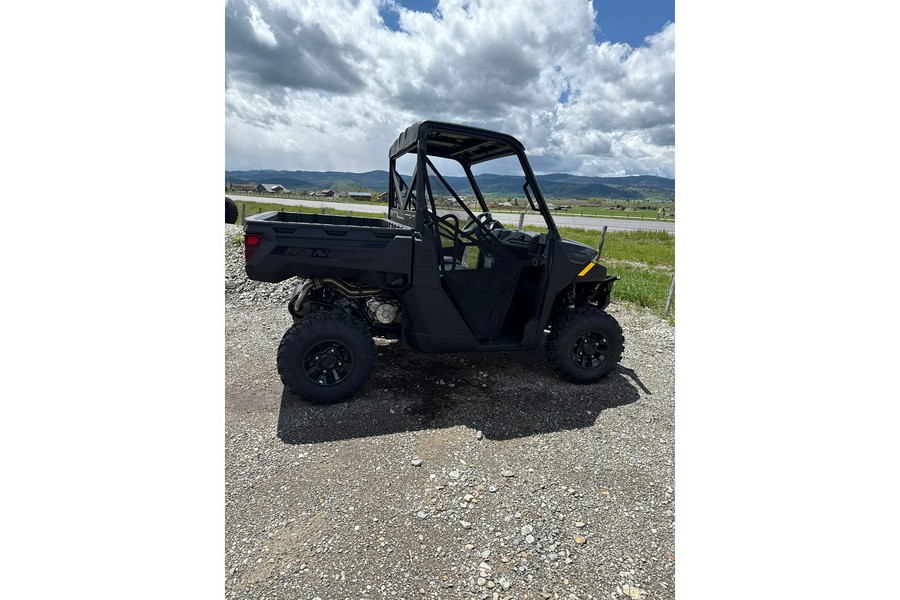 2025 Polaris Ranger® 1000 Premium