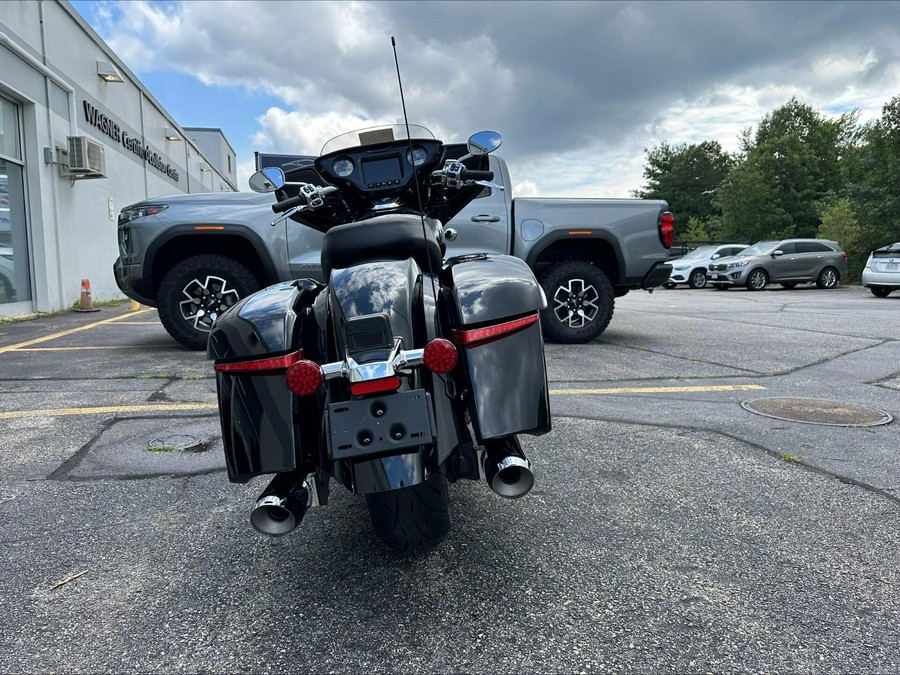2025 Indian Motorcycle Chieftain