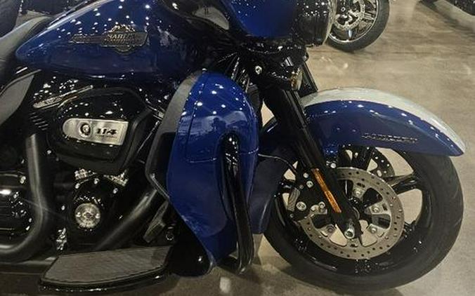 2023 Harley-Davidson® FLHTK - Ultra Limited
