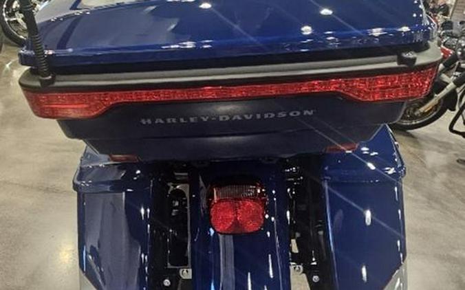 2023 Harley-Davidson® FLHTK - Ultra Limited