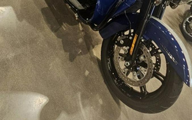 2023 Harley-Davidson FLHTK - Ultra Limited