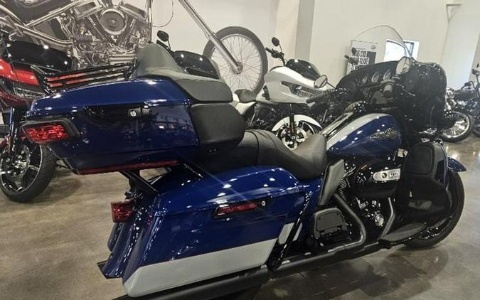 2023 Harley-Davidson® FLHTK - Ultra Limited