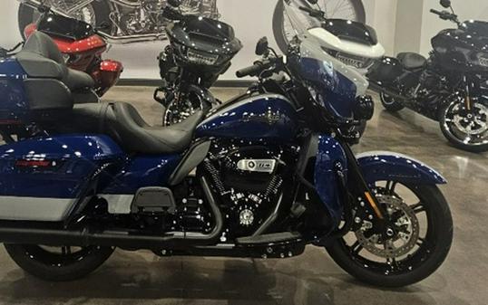 2023 Harley-Davidson FLHTK - Ultra Limited