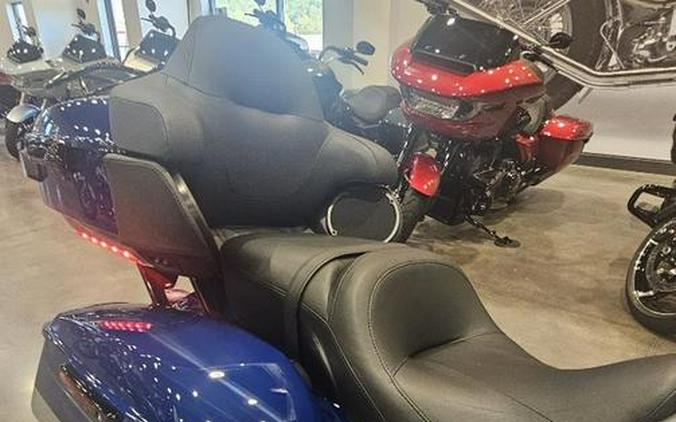 2023 Harley-Davidson® FLHTK - Ultra Limited