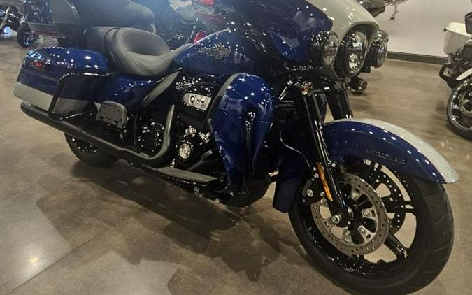 2023 Harley-Davidson® FLHTK - Ultra Limited