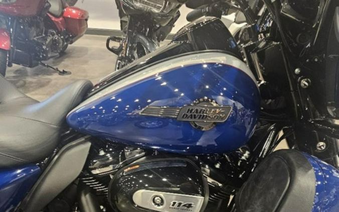 2023 Harley-Davidson FLHTK - Ultra Limited