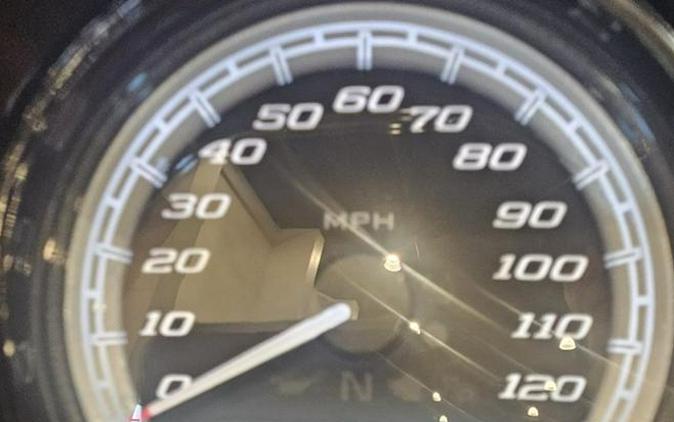 2023 Harley-Davidson® FLHTK - Ultra Limited