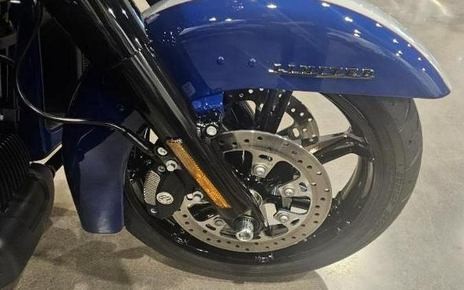 2023 Harley-Davidson® FLHTK - Ultra Limited