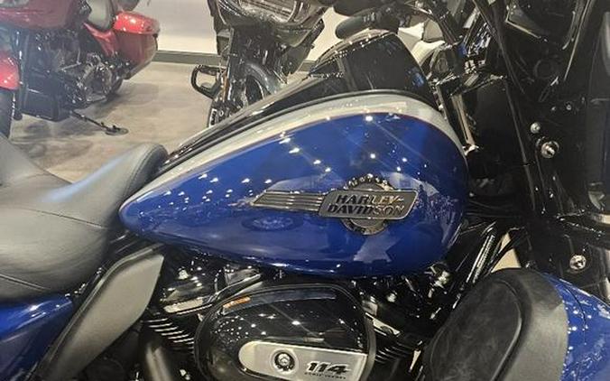 2023 Harley-Davidson® FLHTK - Ultra Limited