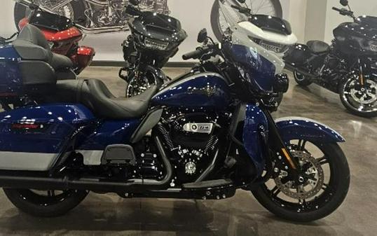 2023 Harley-Davidson® FLHTK - Ultra Limited