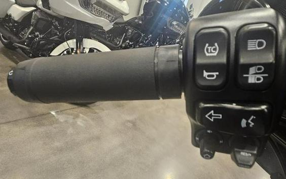 2023 Harley-Davidson® FLHTK - Ultra Limited