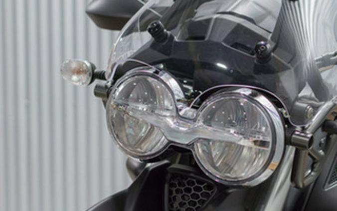 2023 MOTO GUZZI V85 TT