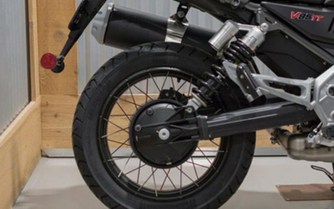 2023 MOTO GUZZI V85 TT