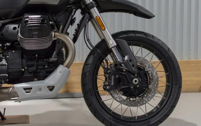 2023 MOTO GUZZI V85 TT