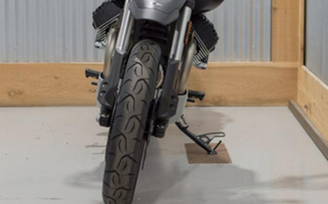 2023 MOTO GUZZI V85 TT