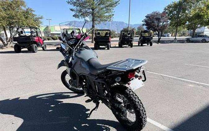 2023 Kawasaki KLR 650 S ABS