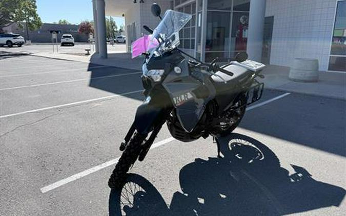 2023 Kawasaki KLR 650 S ABS