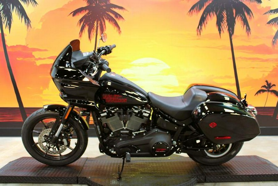 2025 Harley-Davidson® FXLRST - Low Rider® ST