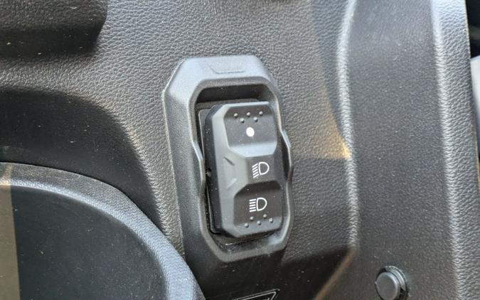 2026 CFMOTO UFORCE U10 Pro