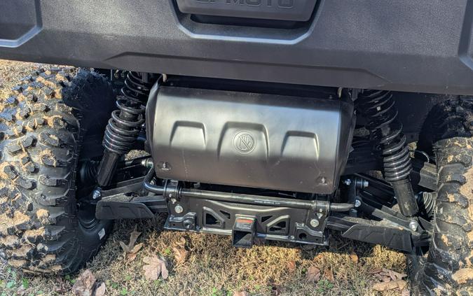 2026 CFMOTO UFORCE U10 Pro