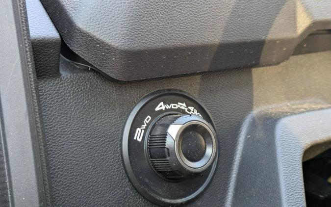 2026 CFMOTO UFORCE U10 Pro