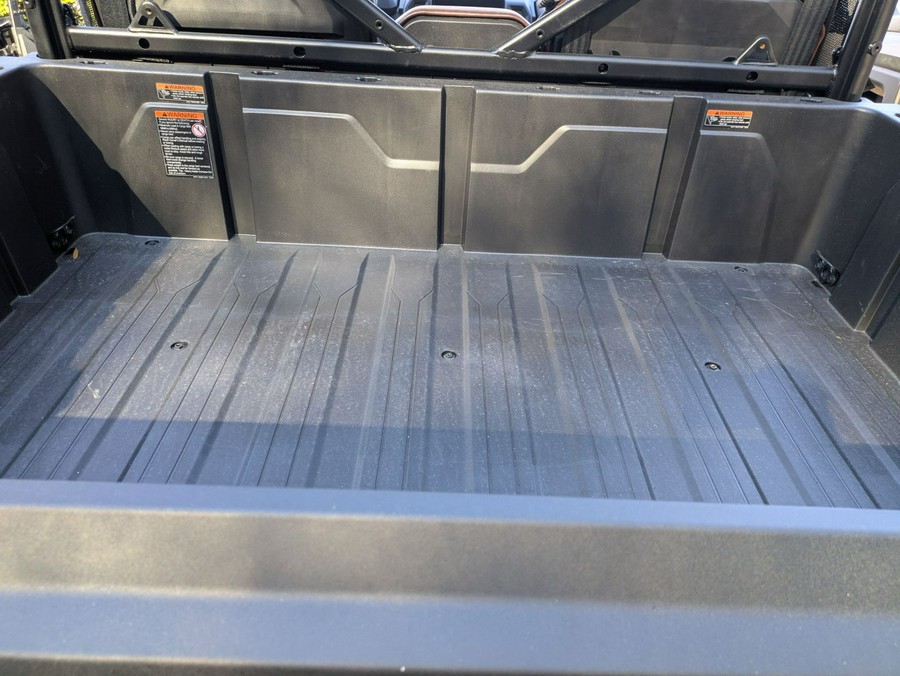 2026 CFMOTO UFORCE U10 Pro