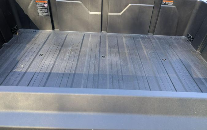 2026 CFMOTO UFORCE U10 Pro