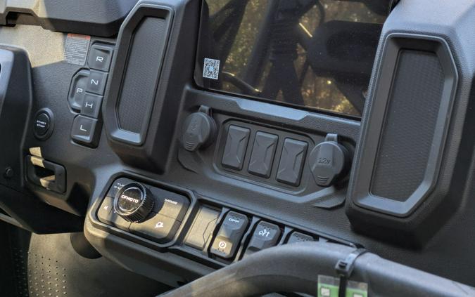 2026 CFMOTO UFORCE U10 Pro